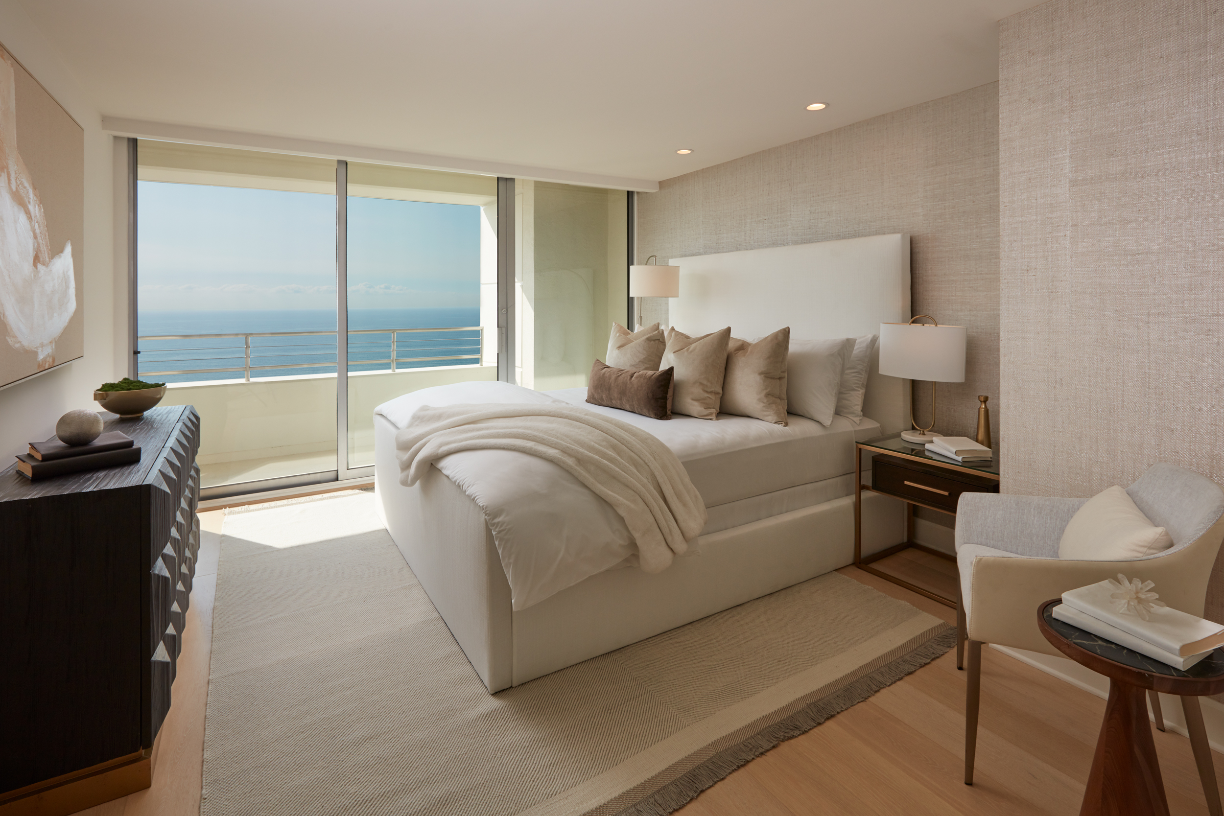 1221 Ocean Bedroom