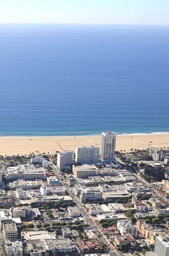 1221 Ocean Avenue Apartments at the Beach